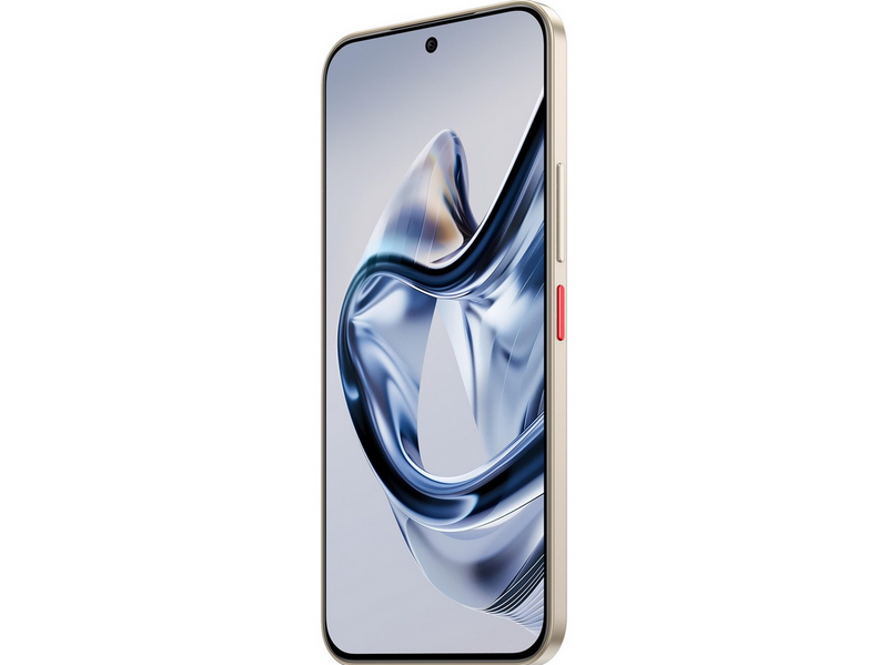 nubia Air 256GB/8GB - Titanium Desert