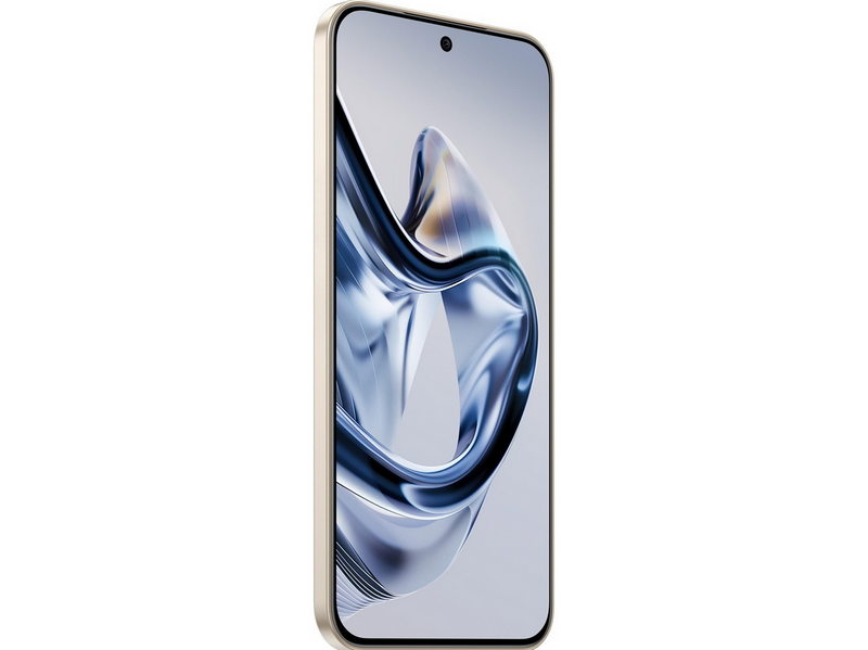 nubia Air 256GB/8GB - Titanium Desert