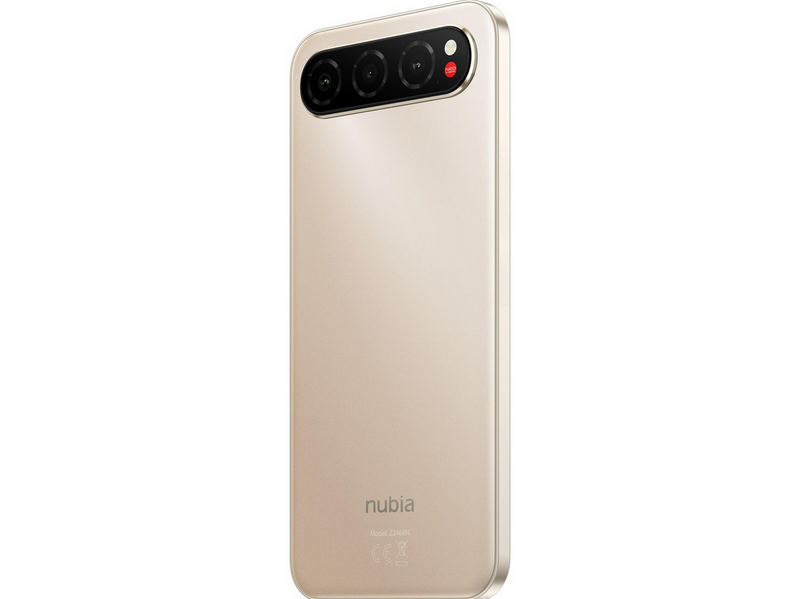 nubia Air 256GB/8GB - Titanium Desert
