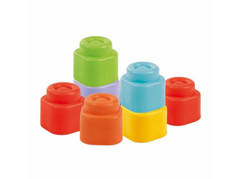Clementoni Soft Clemmy Washing Machine