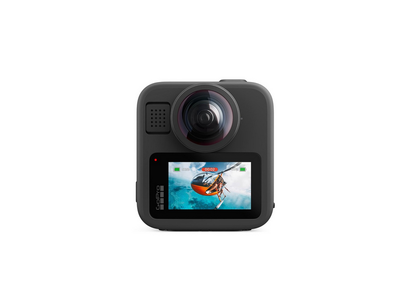 GoPro MAX2 Accessory Bundle