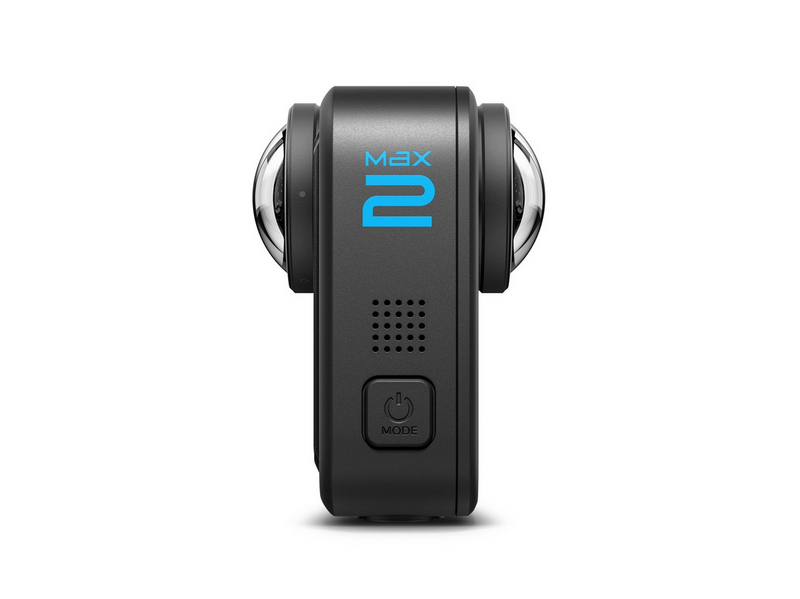 GoPro MAX2 Accessory Bundle