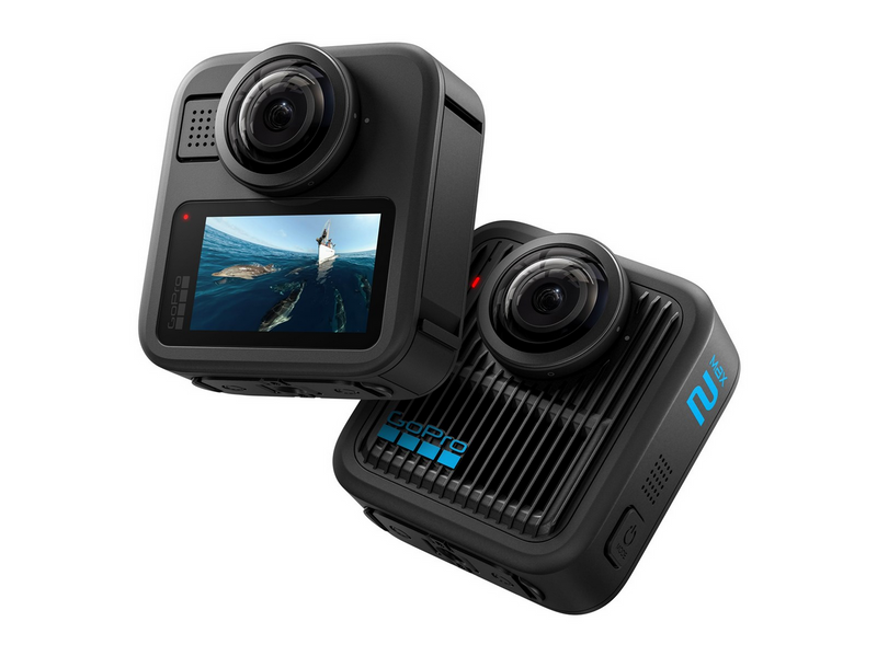 GoPro MAX2 Accessory Bundle