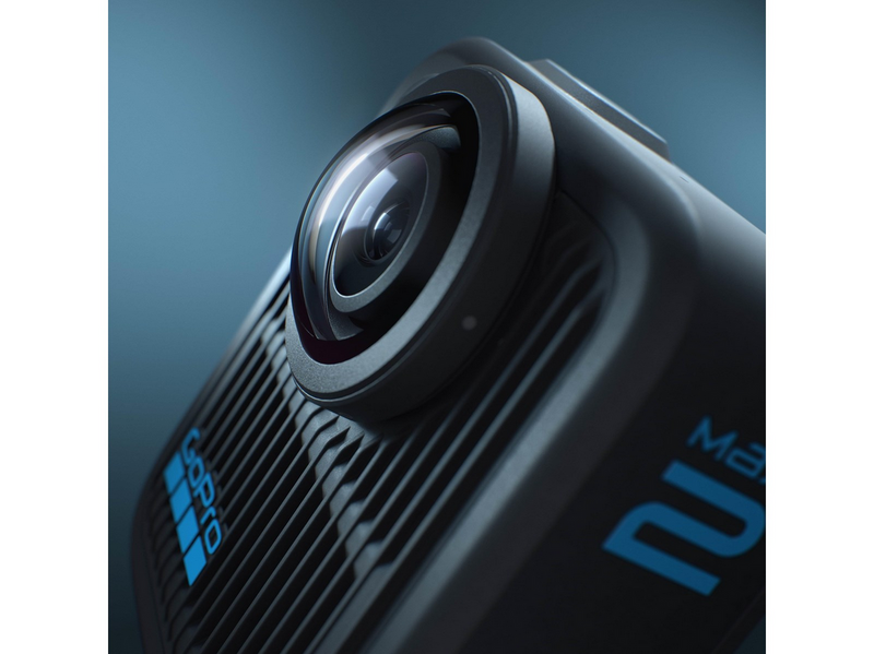 GoPro MAX2 Accessory Bundle