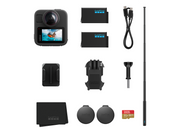 GoPro MAX2 Accessory Bundle