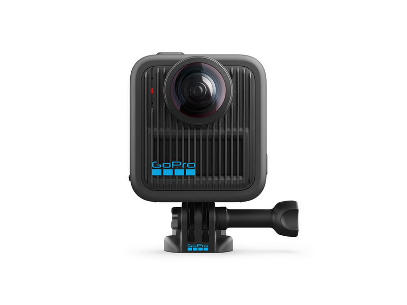 GoPro MAX2 Accessory Bundle