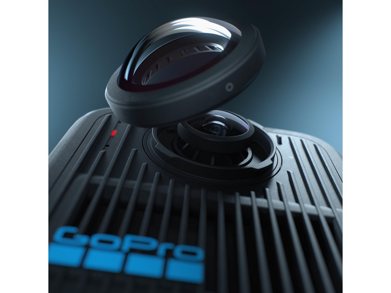 GoPro MAX2 Accessory Bundle
