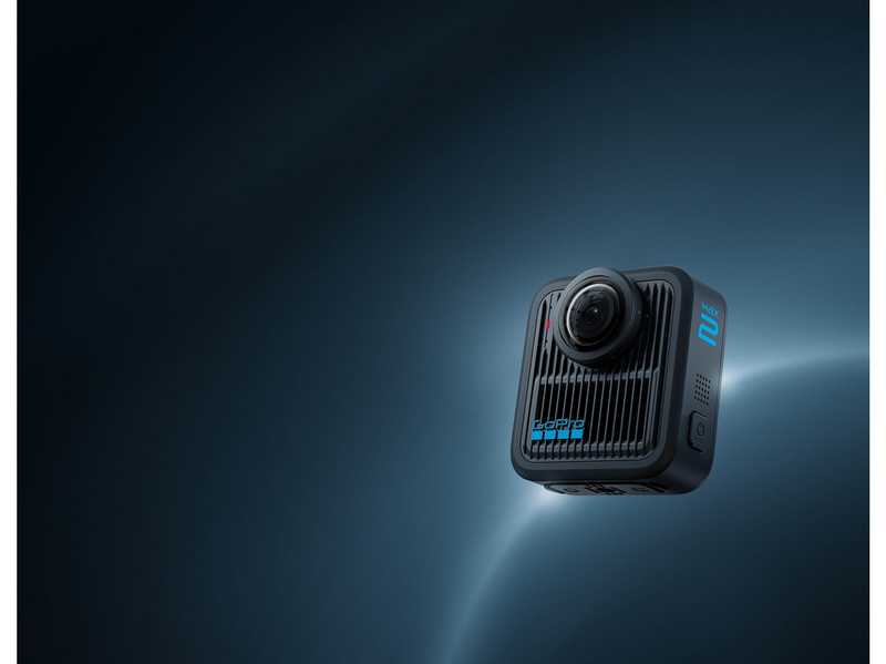 GoPro MAX2 Accessory Bundle