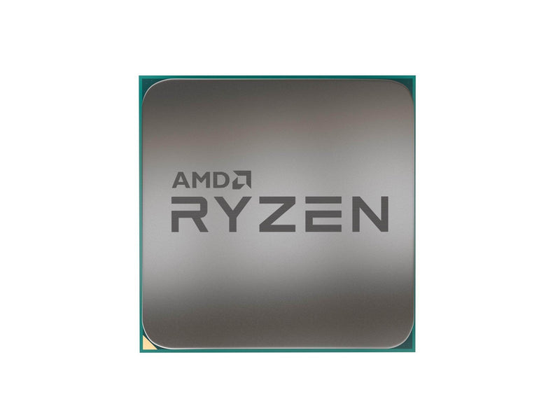 AMD Ryzen 5 4500 - Tray CPU - 6 Kerne - 3.6 GHz - AMD AM4 - Bulk (ohne Kühler)