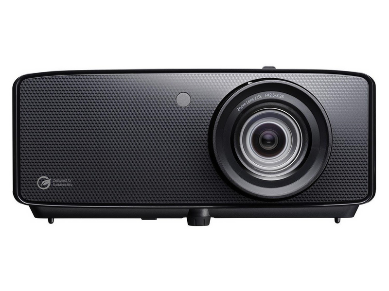 Optoma Projektoren UHZ58LV - 3840 x 2160 - 3000 ANSI lumens