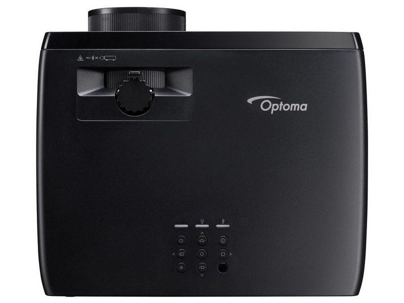 Optoma Projektoren UHZ58LV - 3840 x 2160 - 3000 ANSI lumens