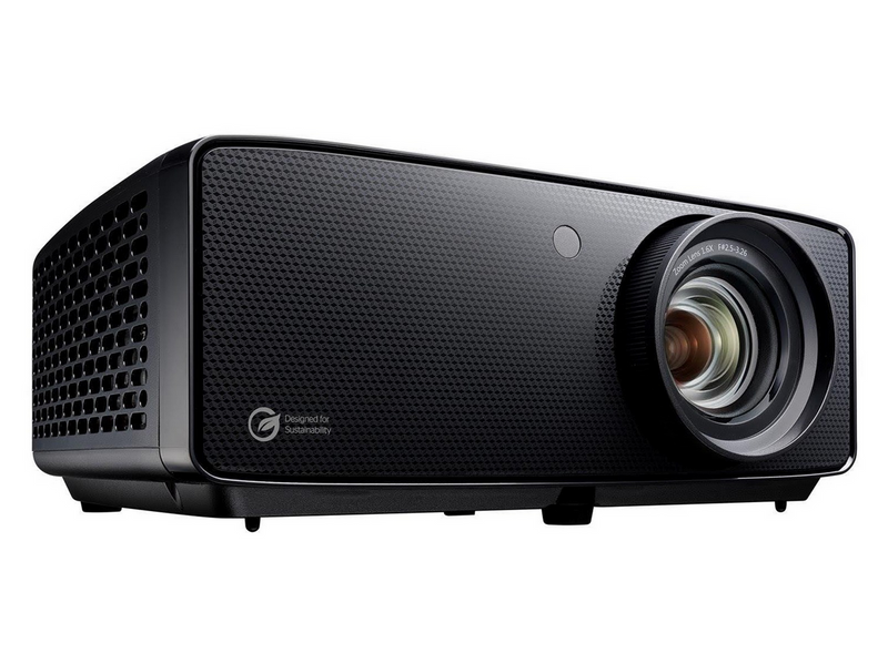 Optoma Projektoren UHZ58LV - 3840 x 2160 - 3000 ANSI lumens