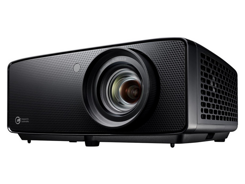 Optoma Projektoren UHZ58LV - 3840 x 2160 - 3000 ANSI lumens