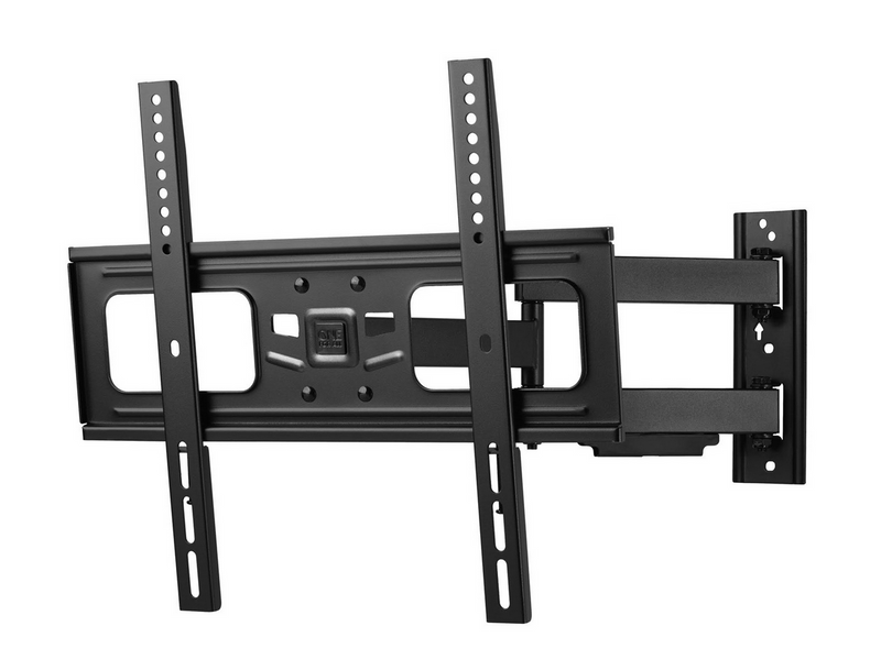 ONEFORALL WM2453 - Max 50 kg - recommended for 65"
