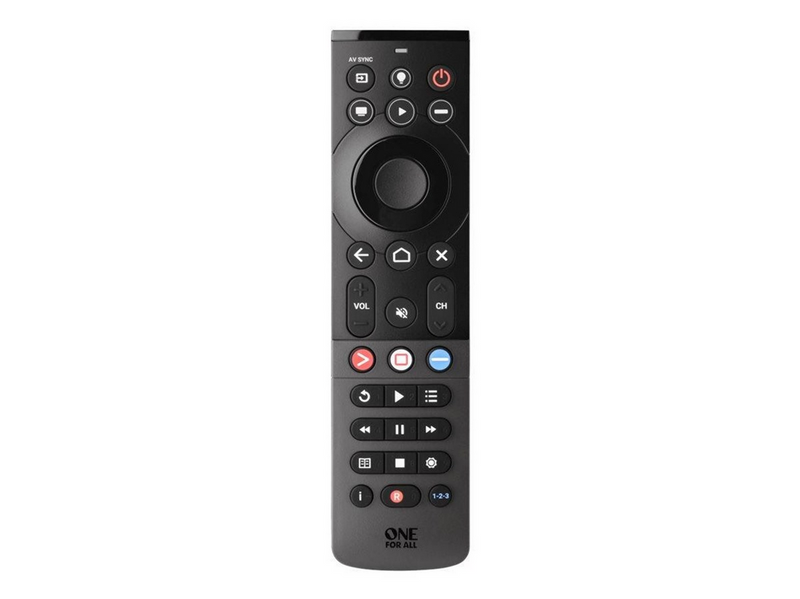 ONEFORALL Smart Streamer URC 7945