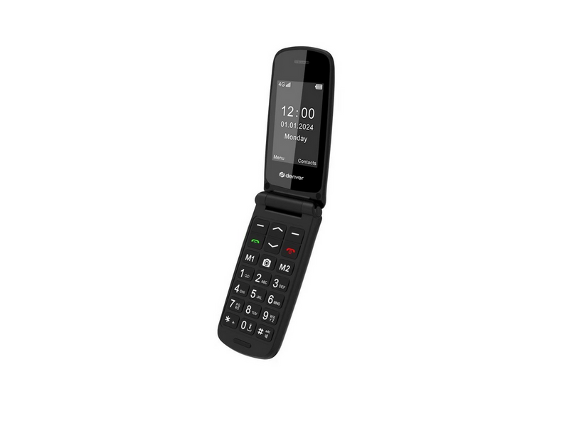 DENVER BAS-24800L