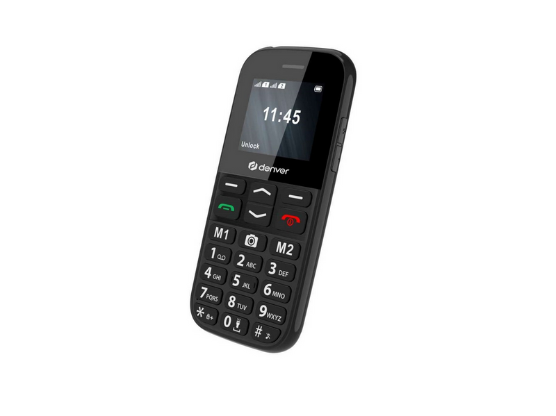 DENVER BAS-18800L