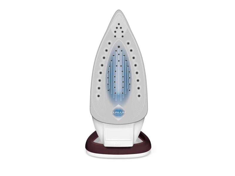 Tefal Dampfbügeleisen Easygliss Plus Steam Iron Purple