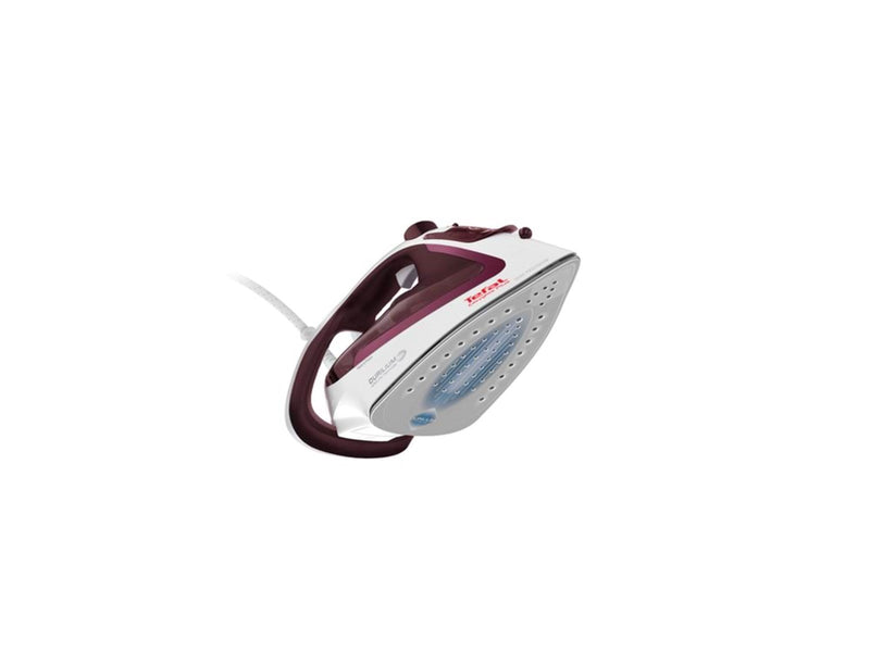 Tefal Dampfbügeleisen Easygliss Plus Steam Iron Purple