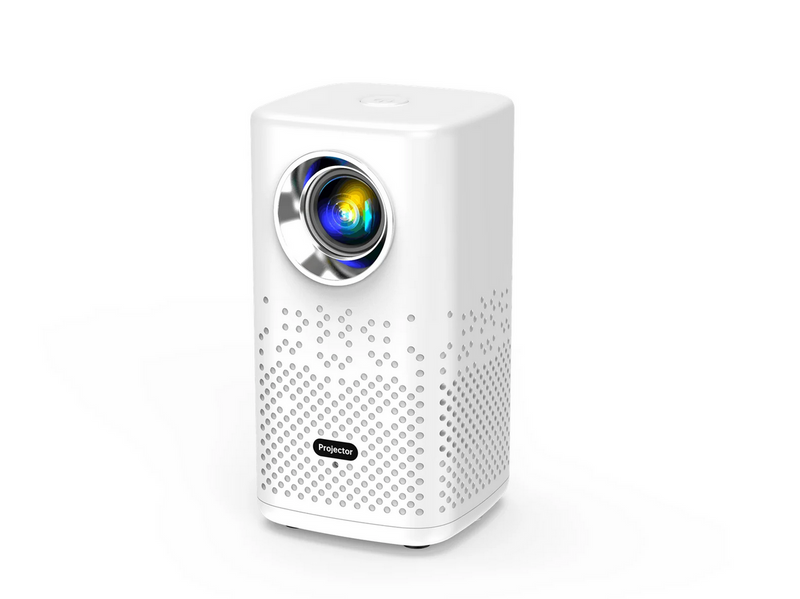 DENVER Projektoren PR-4700 - 3840 x 2160 - 150 ANSI lumens