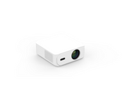 DENVER Projektoren PR-4300 - 3840 x 2160 - 400 ANSI lumens