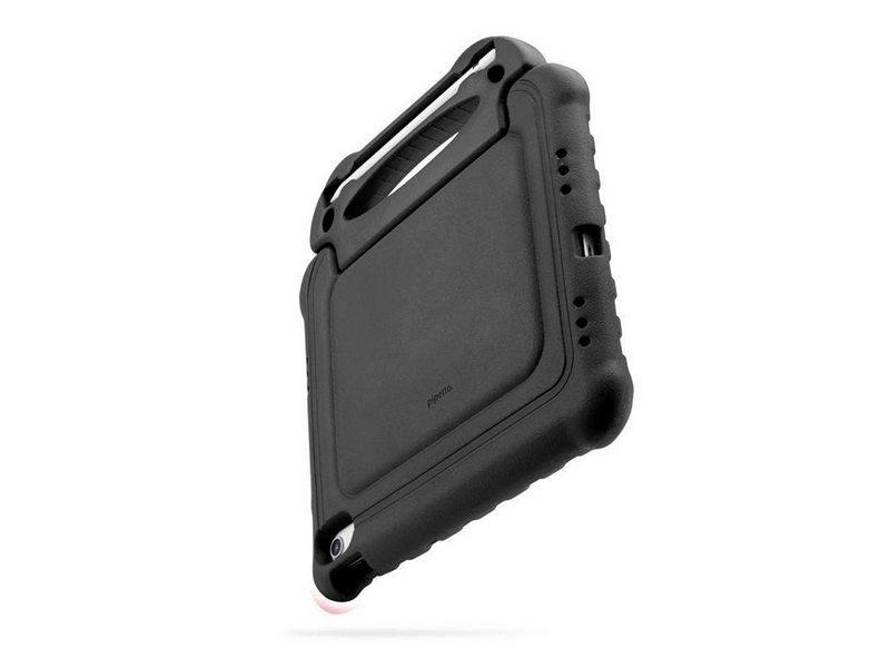 Pipetto Activity Case black - iPad (A16) / iPad (2022)