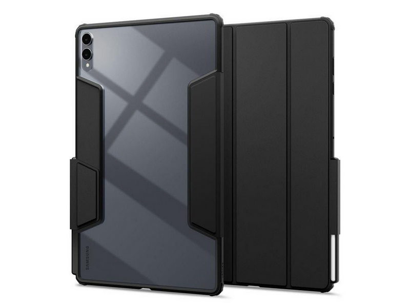 Spigen Air Skin Pro - black - Samsung Galaxy Tab S11 Ultra