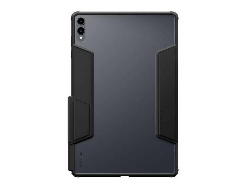Spigen Air Skin Pro - black - Samsung Galaxy Tab S11 Ultra
