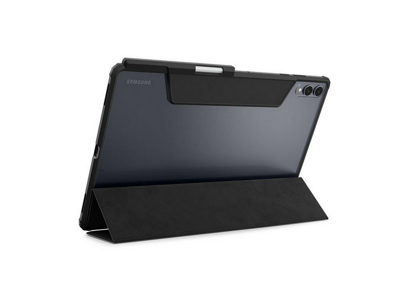 Spigen Air Skin Pro - black - Samsung Galaxy Tab S11 Ultra