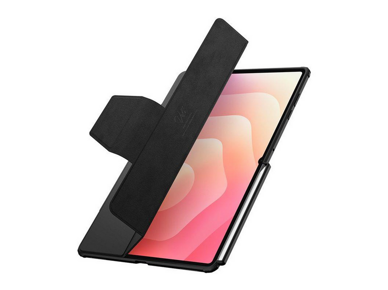 Spigen Air Skin Pro - black - Samsung Galaxy Tab S11 Ultra