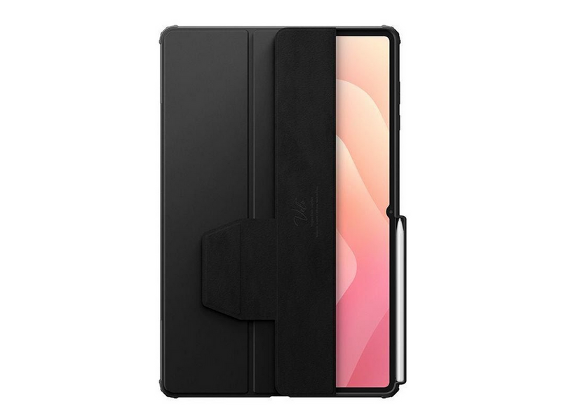 Spigen Air Skin Pro - black - Samsung Galaxy Tab S11 Ultra