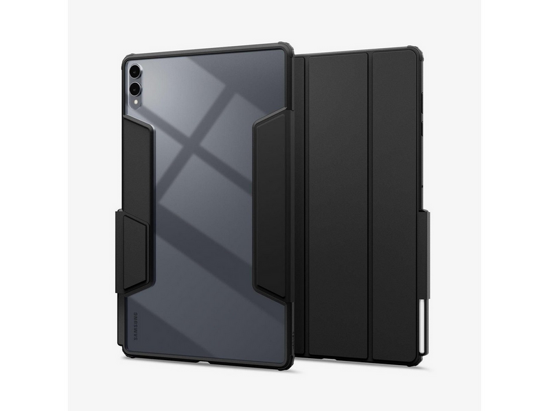 Spigen Air Skin Pro - black - Samsung Galaxy Tab S11 Ultra
