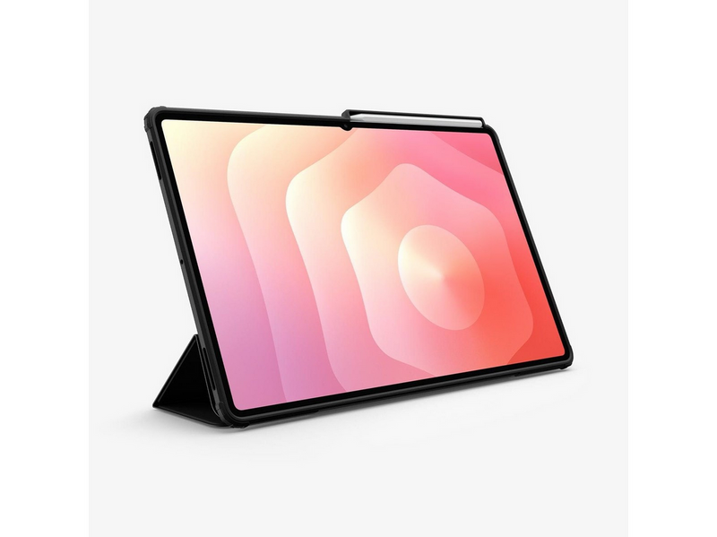 Spigen Air Skin Pro - black - Samsung Galaxy Tab S11 Ultra