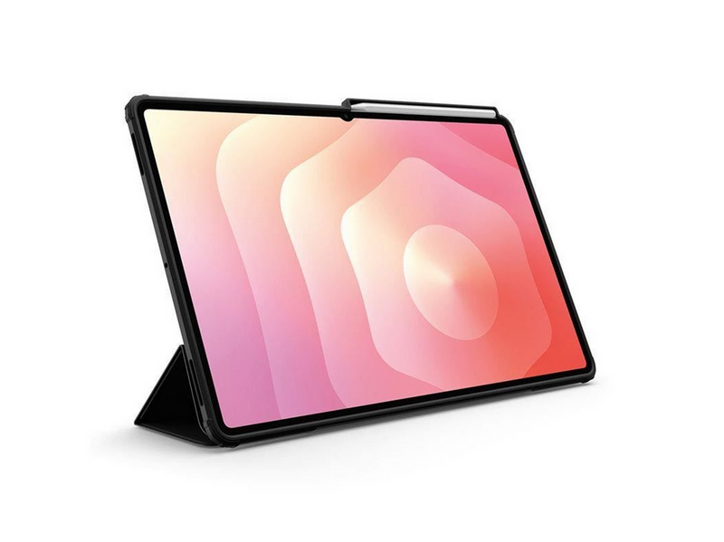 Spigen Air Skin Pro - black - Samsung Galaxy Tab S11 Ultra