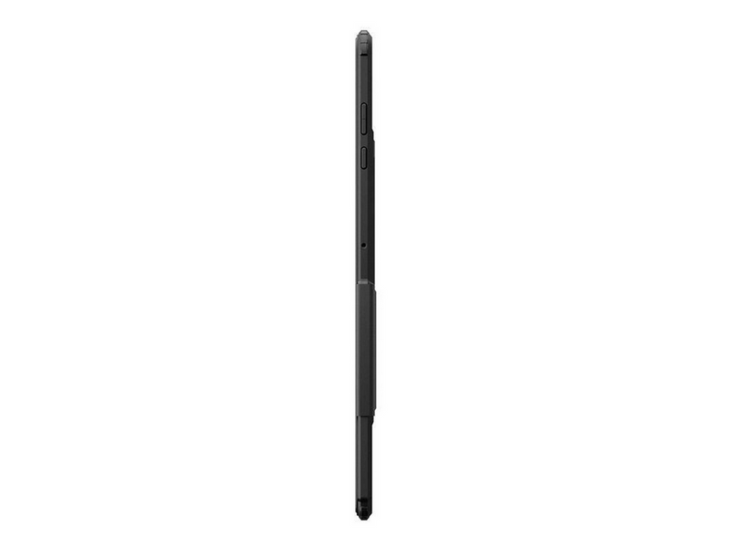 Spigen Air Skin Pro - black - Samsung Galaxy Tab S11 Ultra