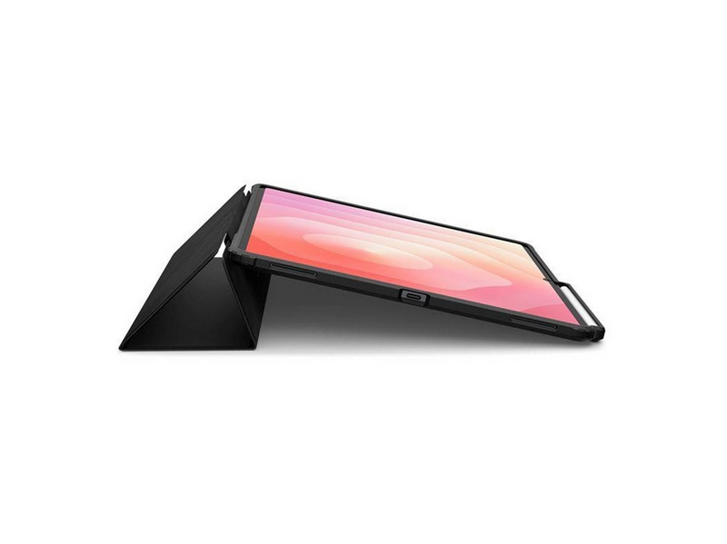 Spigen Air Skin Pro - black - Samsung Galaxy Tab S11 Ultra