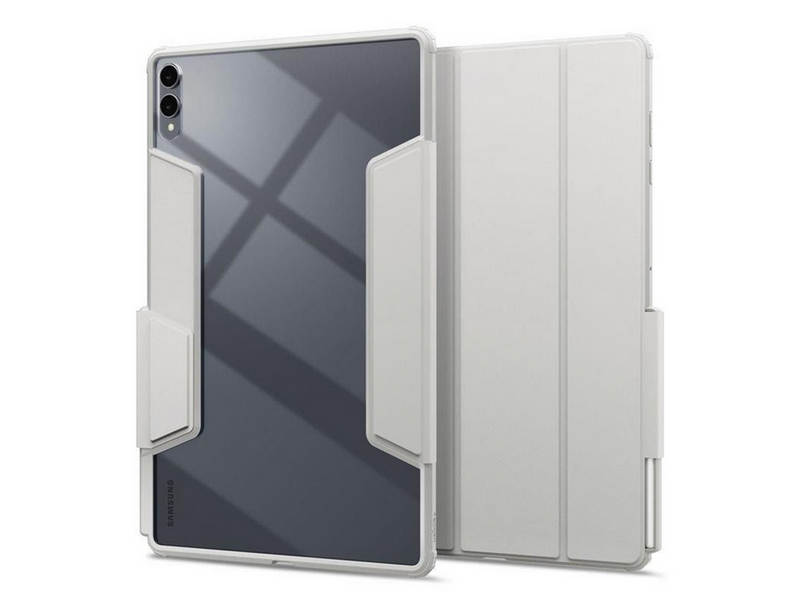 Spigen Air Skin Pro - gray - Samsung Galaxy Tab S11 Ultra