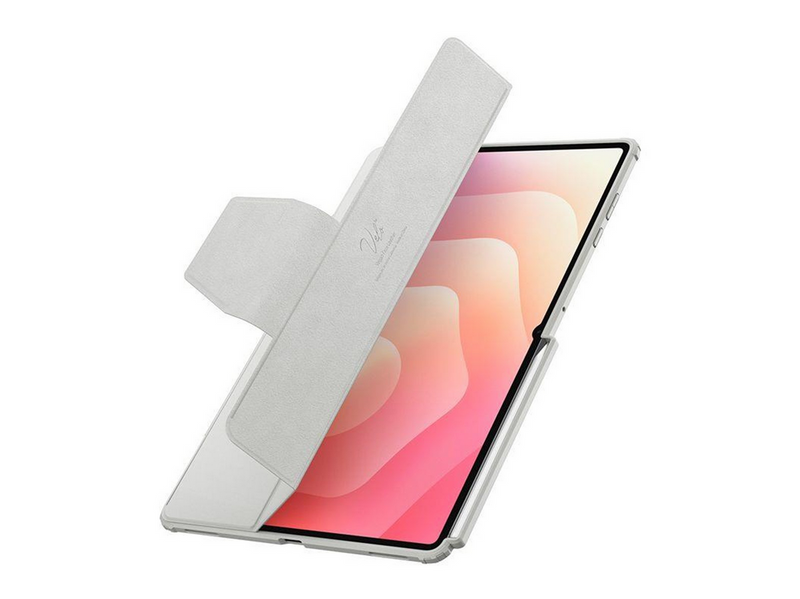 Spigen Air Skin Pro - gray - Samsung Galaxy Tab S11 Ultra