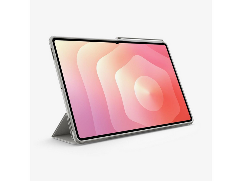 Spigen Air Skin Pro - gray - Samsung Galaxy Tab S11 Ultra