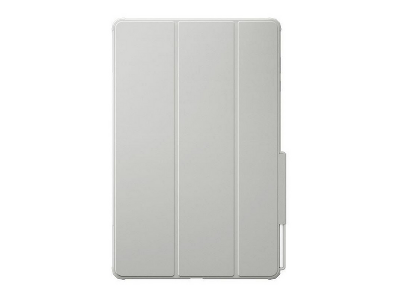 Spigen Air Skin Pro - gray - Samsung Galaxy Tab S11 Ultra