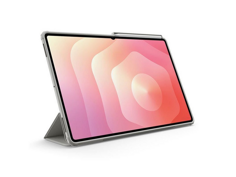 Spigen Air Skin Pro - gray - Samsung Galaxy Tab S11 Ultra