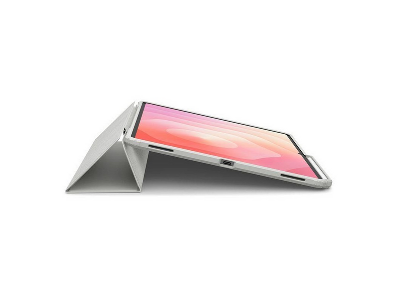 Spigen Air Skin Pro - gray - Samsung Galaxy Tab S11 Ultra