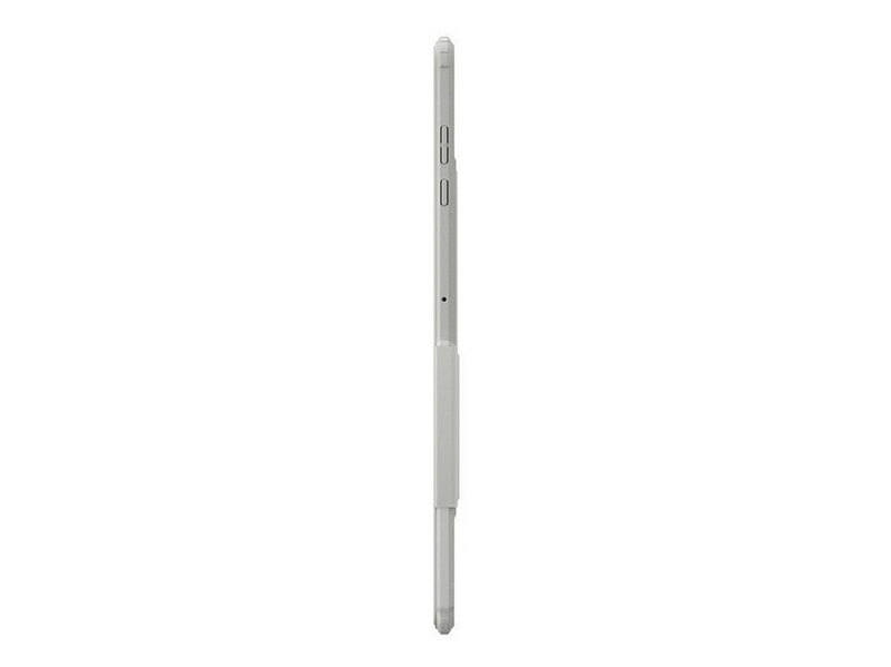 Spigen Air Skin Pro - gray - Samsung Galaxy Tab S11 Ultra