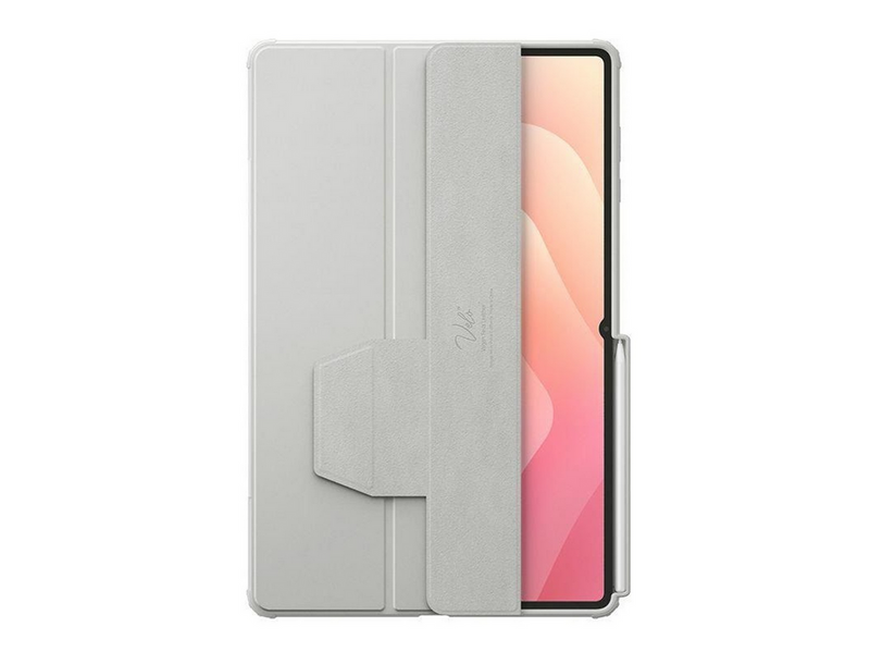 Spigen Air Skin Pro - gray - Samsung Galaxy Tab S11 Ultra