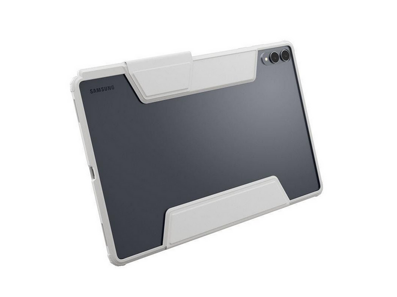 Spigen Air Skin Pro - gray - Samsung Galaxy Tab S11 Ultra