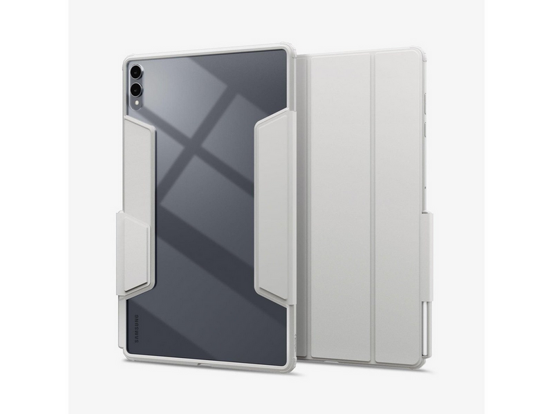 Spigen Air Skin Pro - gray - Samsung Galaxy Tab S11 Ultra