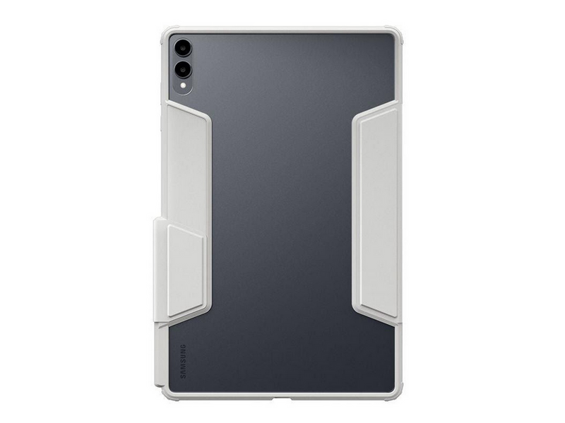 Spigen Air Skin Pro - gray - Samsung Galaxy Tab S11 Ultra