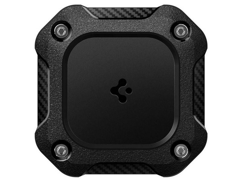 Spigen Tough Armor IP 4 Pack - black - AirTag