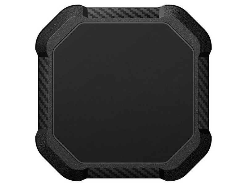 Spigen Tough Armor IP 4 Pack - black - AirTag