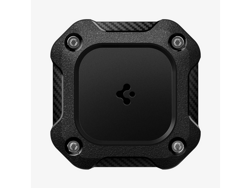 Spigen Tough Armor IP 4 Pack - black - AirTag